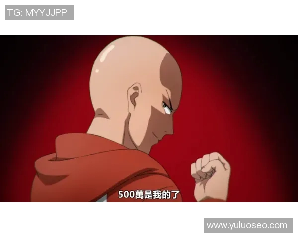 一拳超人携手荷兰足球明星共创精彩对决与热血传奇